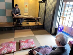 Koto Live Show