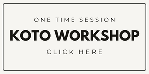 Koto Workshop