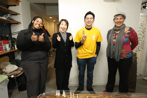 琴 プログラム 案内